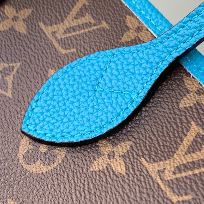LV Shopping Bags
